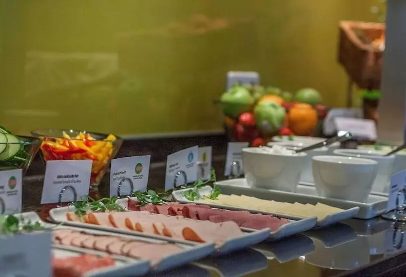 Fotos del hotel Good Morning+ Nyköping:  16