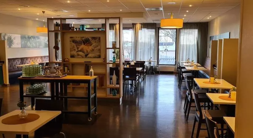 Fotos del hotel Good Morning+ Nyköping:  21