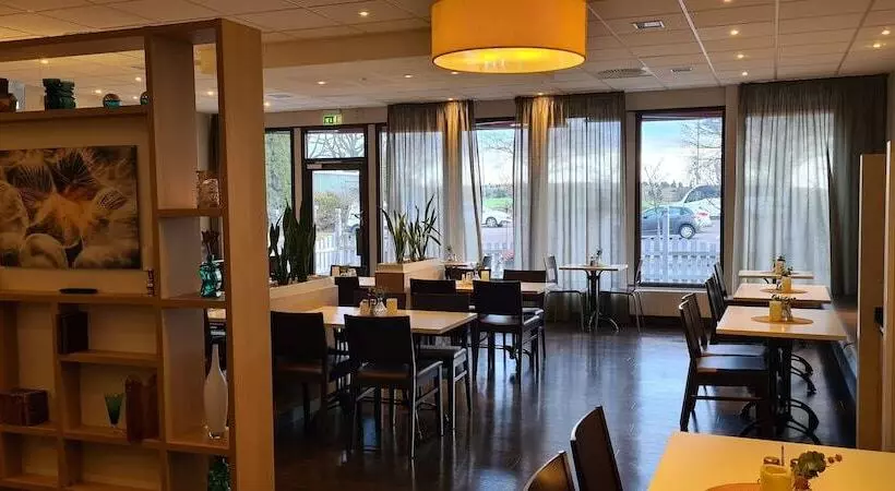 Fotos del hotel Good Morning+ Nyköping:  12