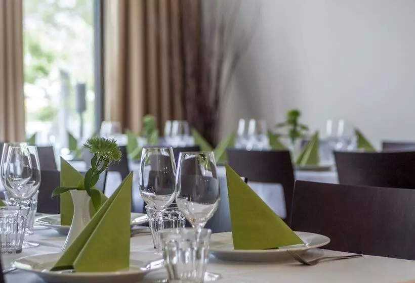 Fotos del hotel Good Morning+ Nyköping:  4