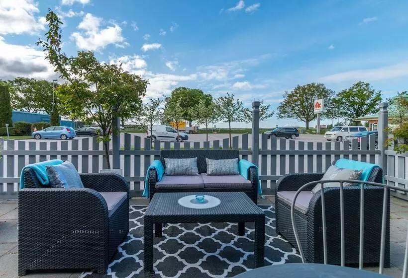 Fotos del hotel Good Morning+ Nyköping:  7