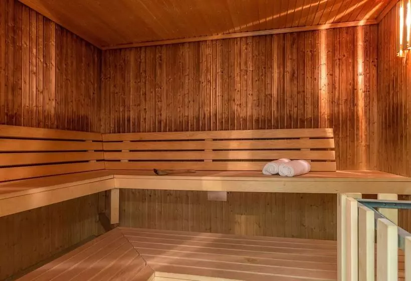 Fotos del hotel Good Morning+ Nyköping:  3