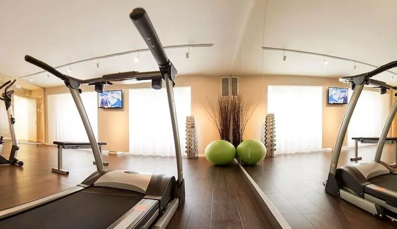 Fotos del hotel Good Morning+ Nyköping:  11