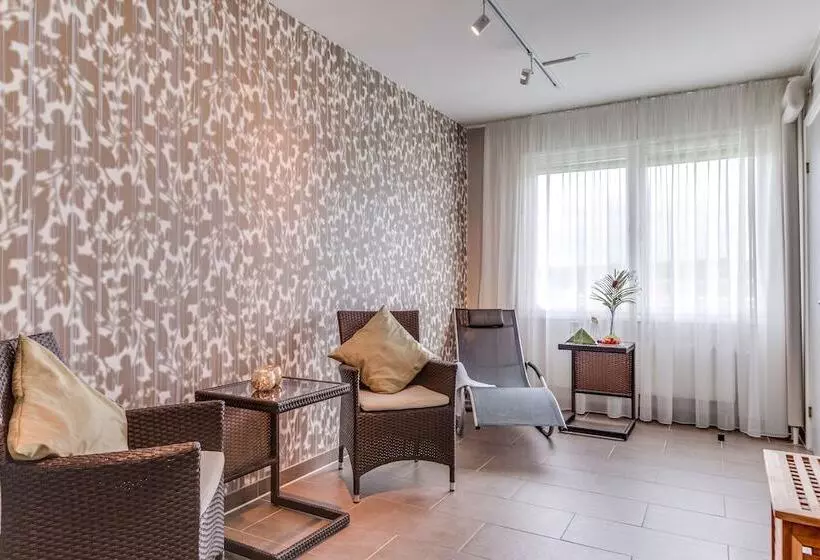 Fotos del hotel Good Morning+ Nyköping:  24