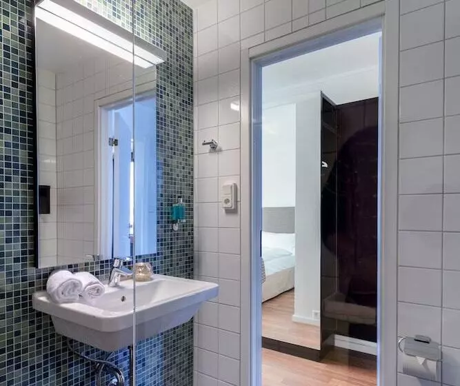 Fotos del hotel Good Morning+ Nyköping:  13