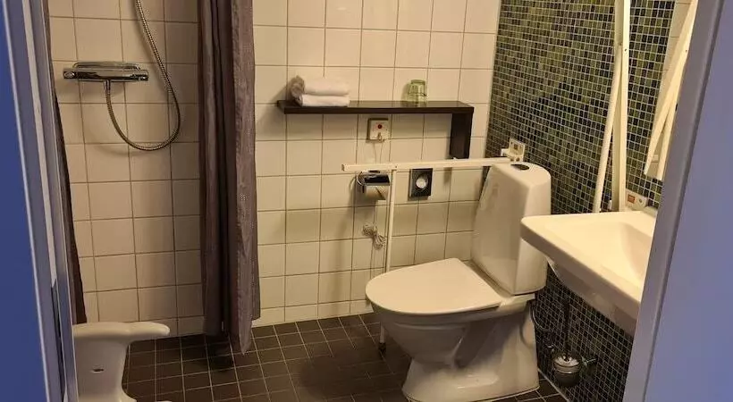 Fotos del hotel Good Morning+ Nyköping:  8