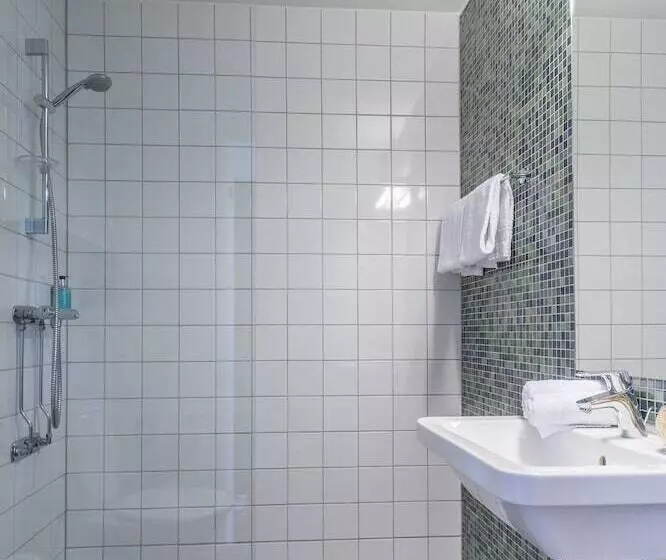 Fotos del hotel Good Morning+ Nyköping:  17