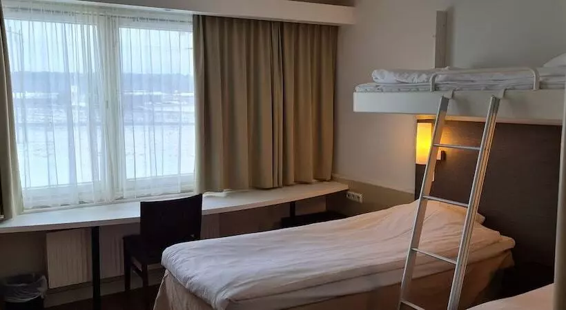 Fotos del hotel Good Morning+ Nyköping:  20