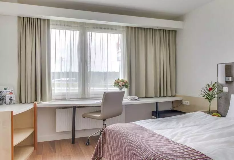 Good Morning+ Nyköping