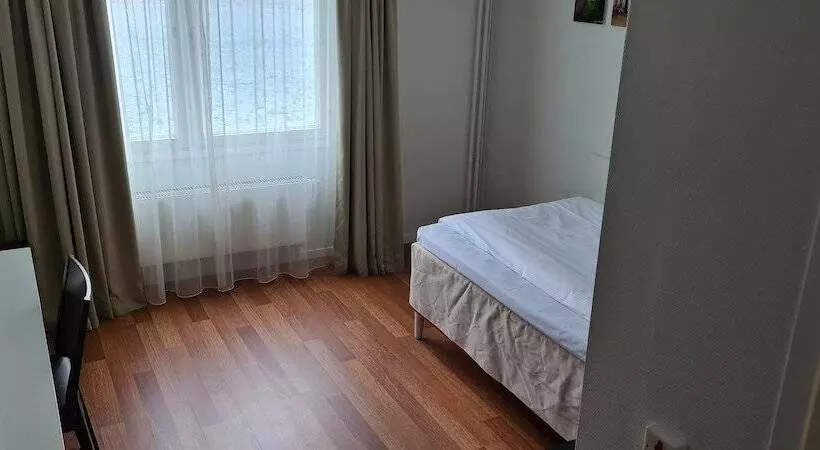 Fotos del hotel Good Morning+ Nyköping:  22