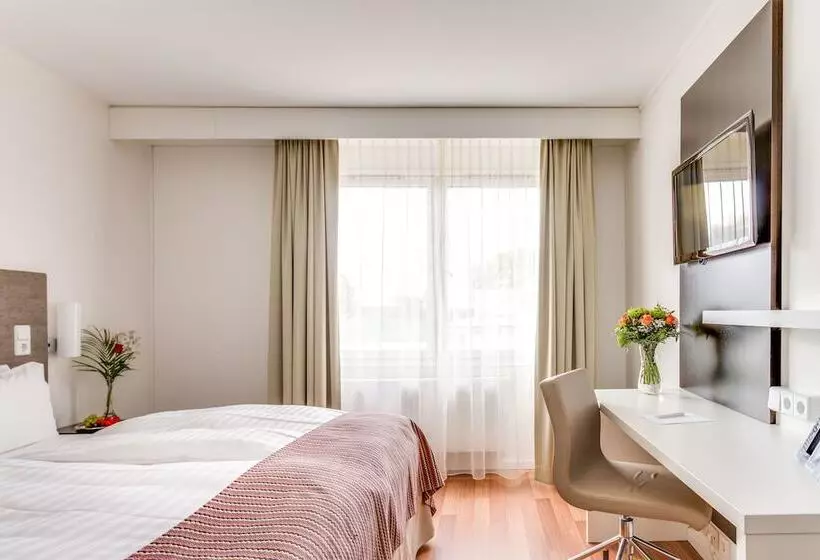 Fotos del hotel Good Morning+ Nyköping:  18