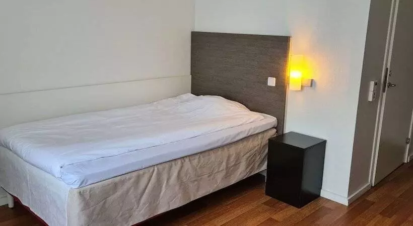 Fotos del hotel Good Morning+ Nyköping:  15