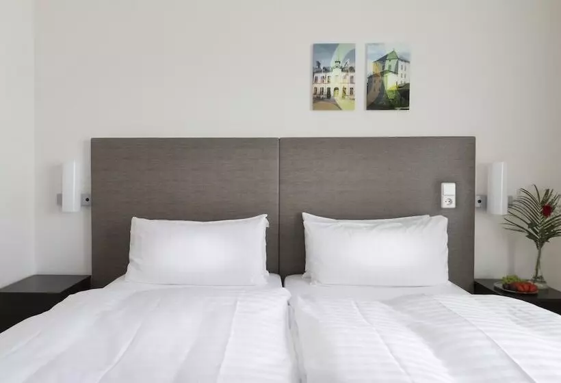 Fotos del hotel Good Morning+ Nyköping:  10