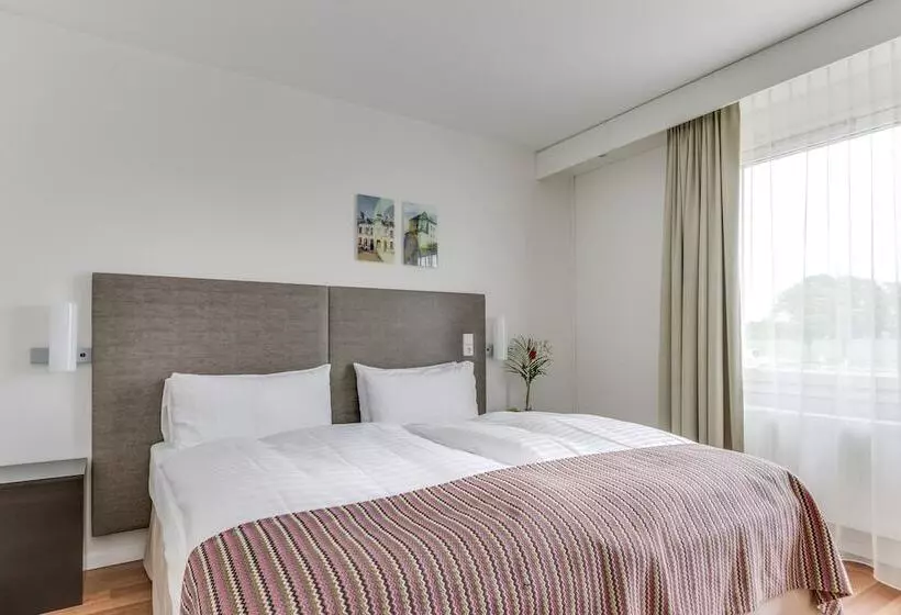 Fotos del hotel Good Morning+ Nyköping:  23