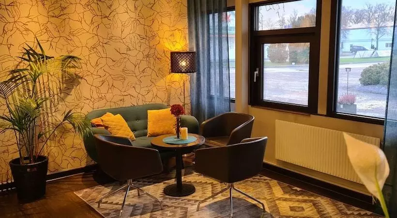 Fotos del hotel Good Morning+ Nyköping:  25