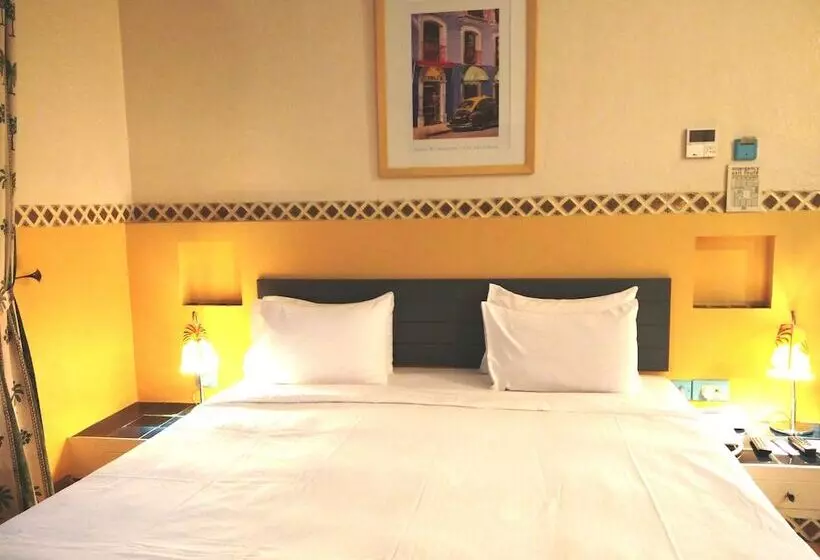 The Gordon House , Colaba