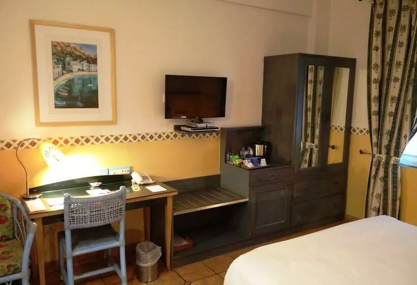 Fotos del hotel The Gordon House , Colaba:  11