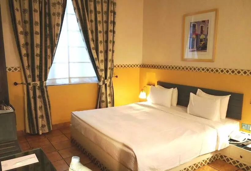 Fotos del hotel The Gordon House , Colaba:  7