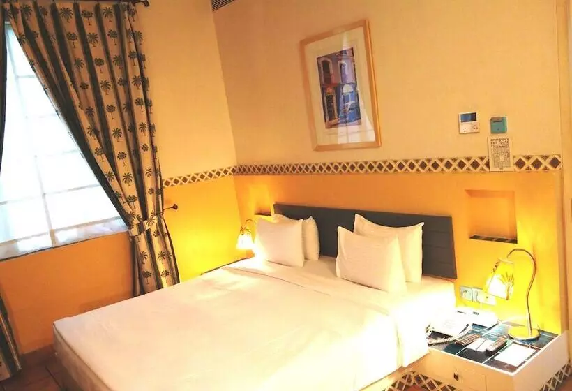 Fotos del hotel The Gordon House , Colaba:  8