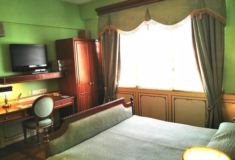 Fotos del hotel The Gordon House , Colaba:  9