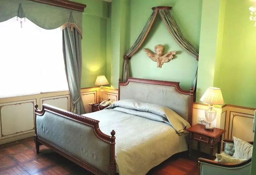 Fotos del hotel The Gordon House , Colaba:  16