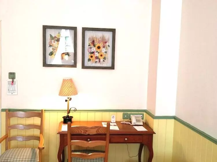 Fotos del hotel The Gordon House , Colaba:  3