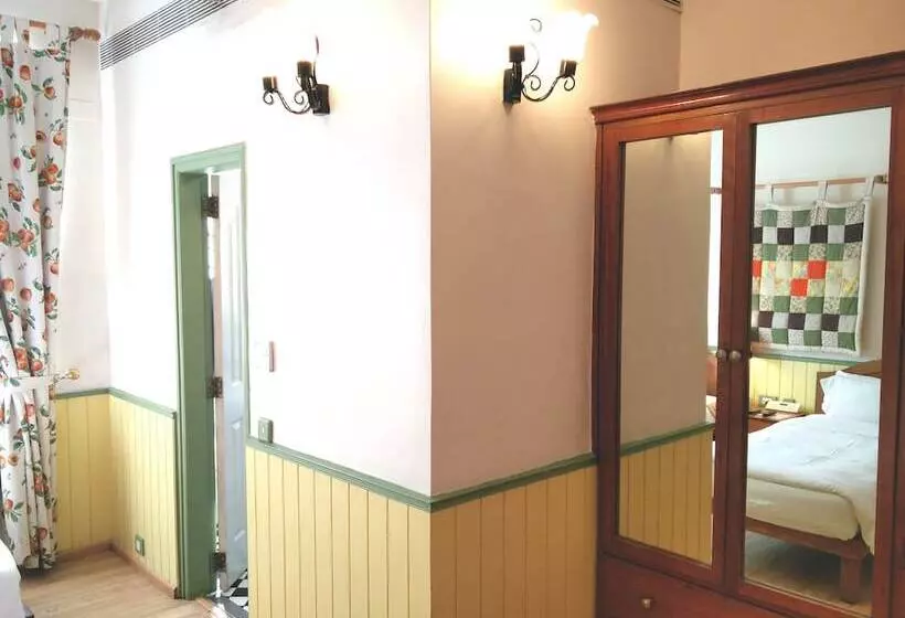 Fotos del hotel The Gordon House , Colaba:  2