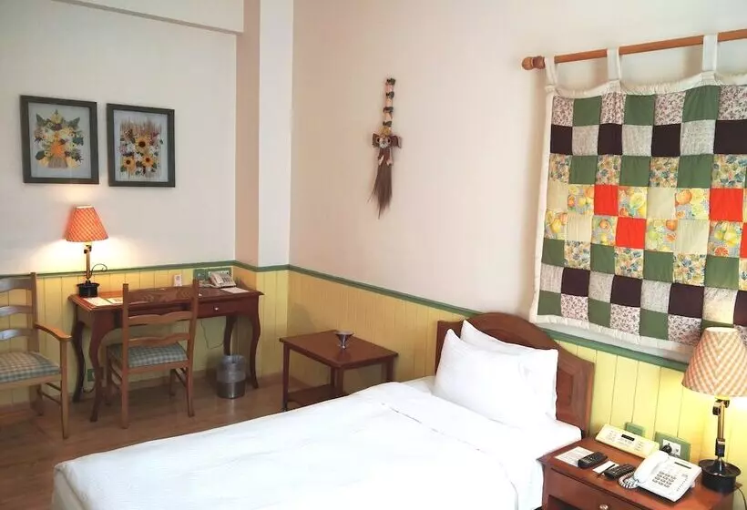 Fotos del hotel The Gordon House , Colaba:  13