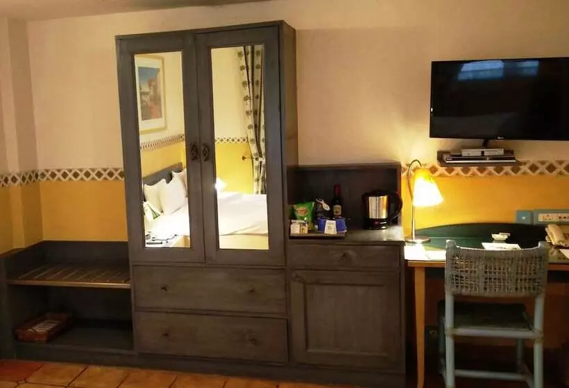 Fotos del hotel The Gordon House , Colaba:  17