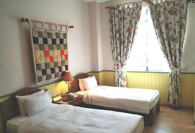 Fotos del hotel The Gordon House , Colaba:  12