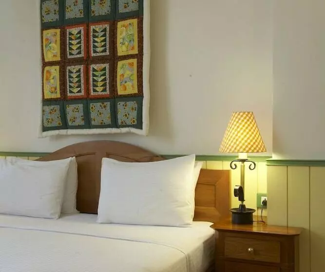 Fotos del hotel The Gordon House , Colaba:  5