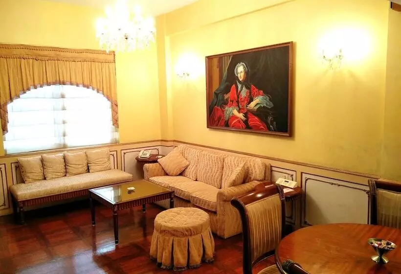 Fotos del hotel The Gordon House , Colaba:  19