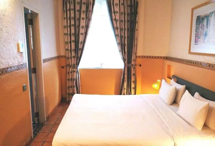 Fotos del hotel The Gordon House , Colaba:  15