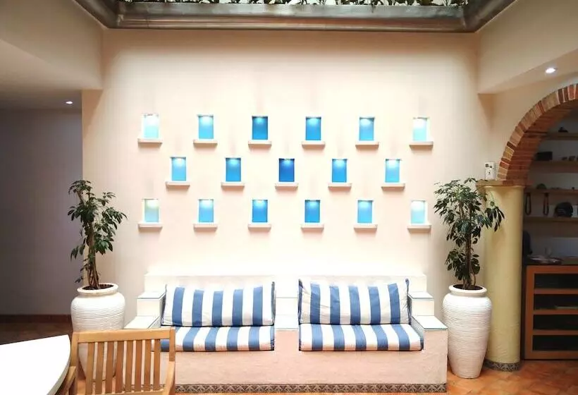 Fotos del hotel The Gordon House , Colaba:  4