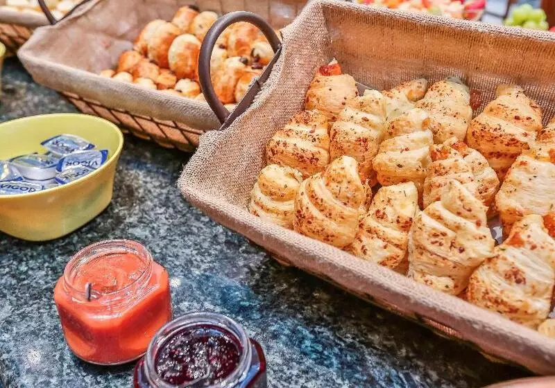 Fotos del hotel Ibis São Paulo Congonhas:  9