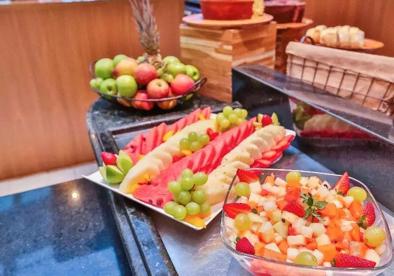 Fotos del hotel Ibis São Paulo Congonhas:  2