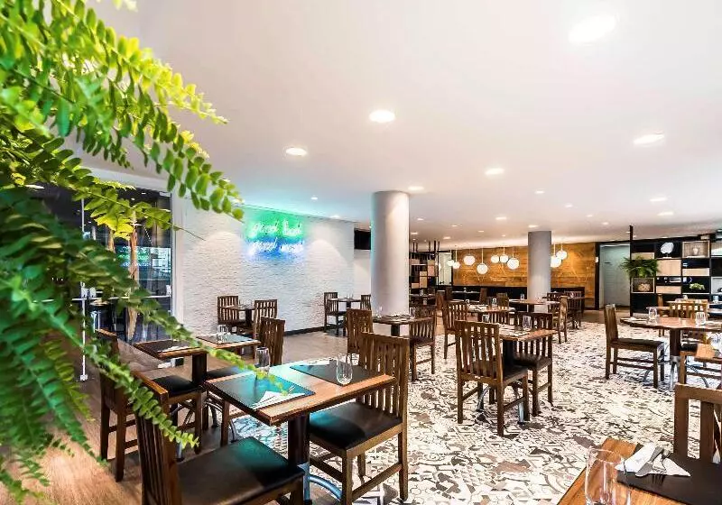 Fotos del hotel Ibis São Paulo Congonhas:  13