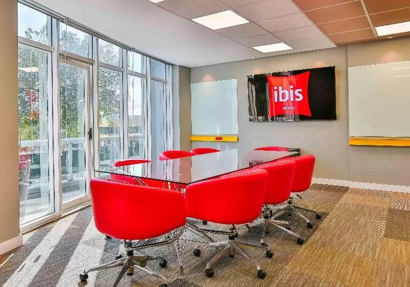 Fotos del hotel Ibis São Paulo Congonhas:  4