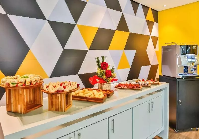 Fotos del hotel Ibis São Paulo Congonhas:  6