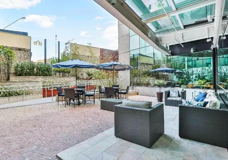 Fotos del hotel Ibis São Paulo Congonhas:  5