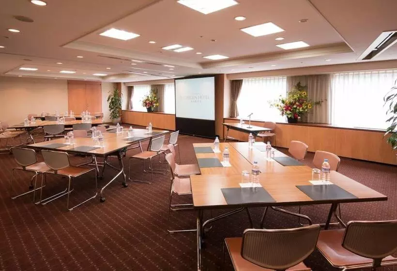 Fotos del hotel International Garden  Narita:  14