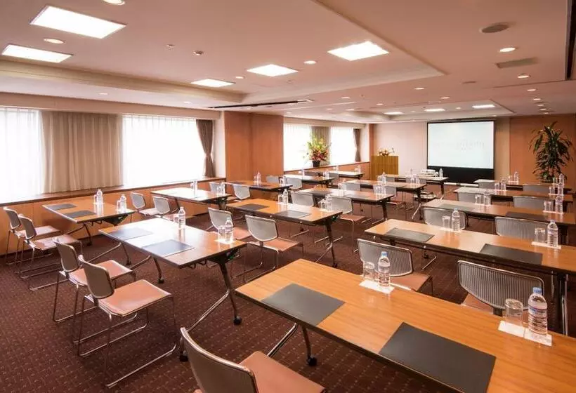 Fotos del hotel International Garden  Narita:  11