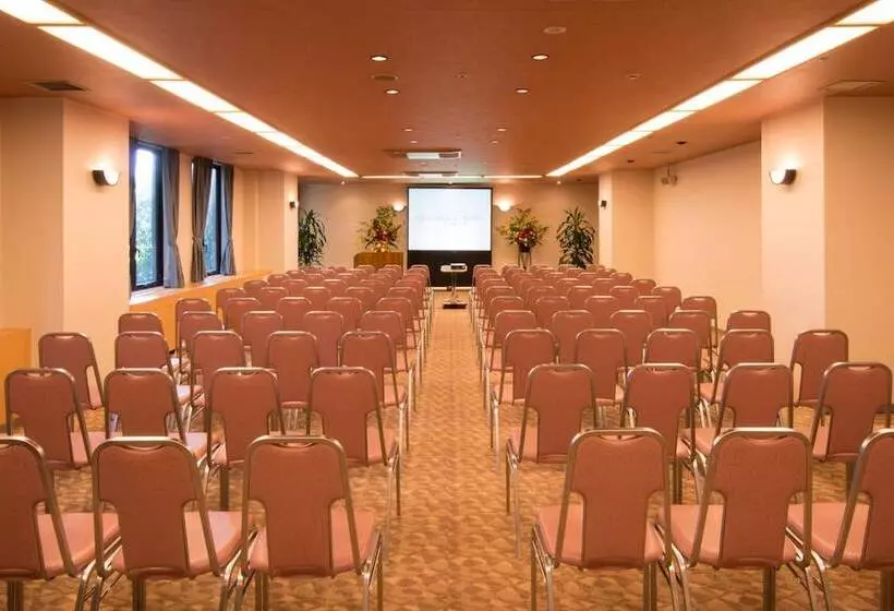 Fotos del hotel International Garden  Narita:  10