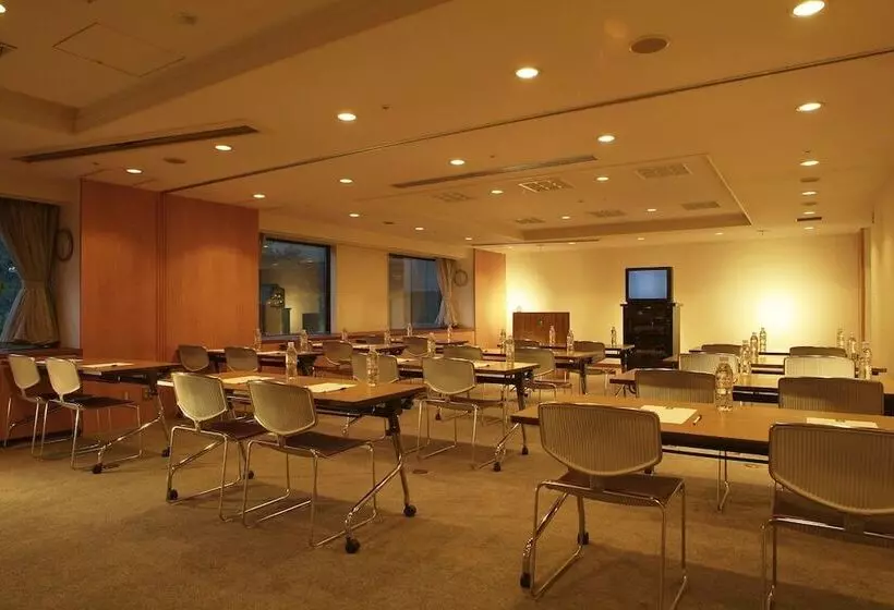 Fotos del hotel International Garden  Narita:  21