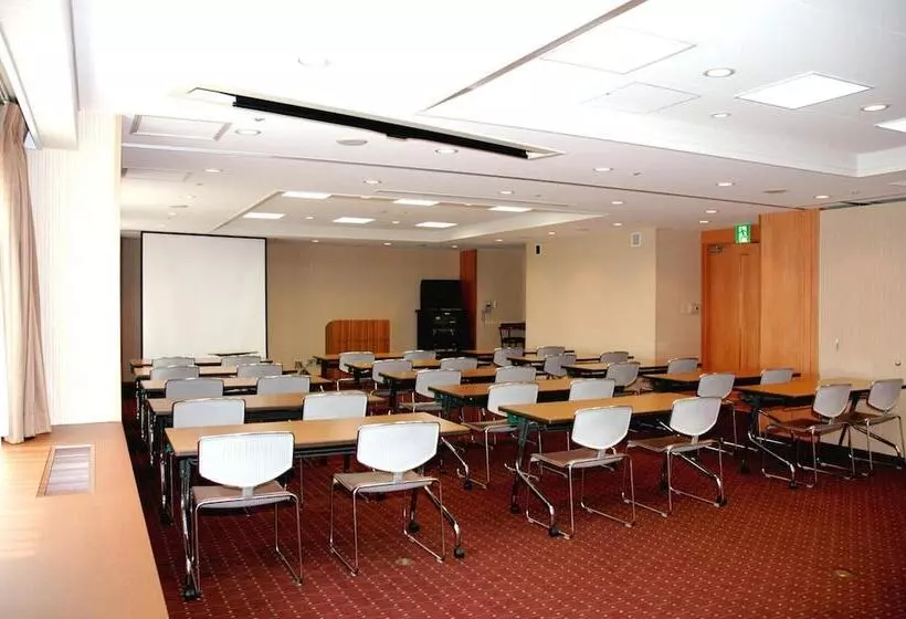 Fotos del hotel International Garden  Narita:  23