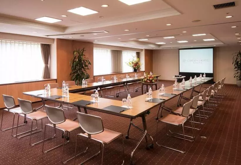 Fotos del hotel International Garden  Narita:  8