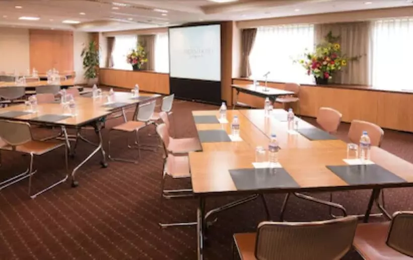 Fotos del hotel International Garden  Narita:  5