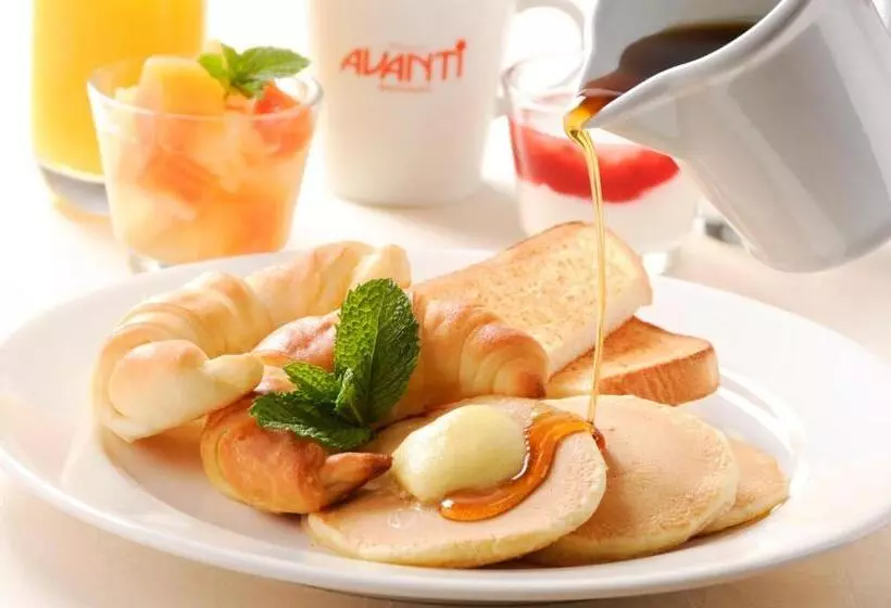 Fotos del hotel International Garden  Narita:  4