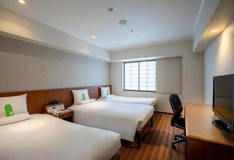 Fotos del hotel International Garden  Narita:  9