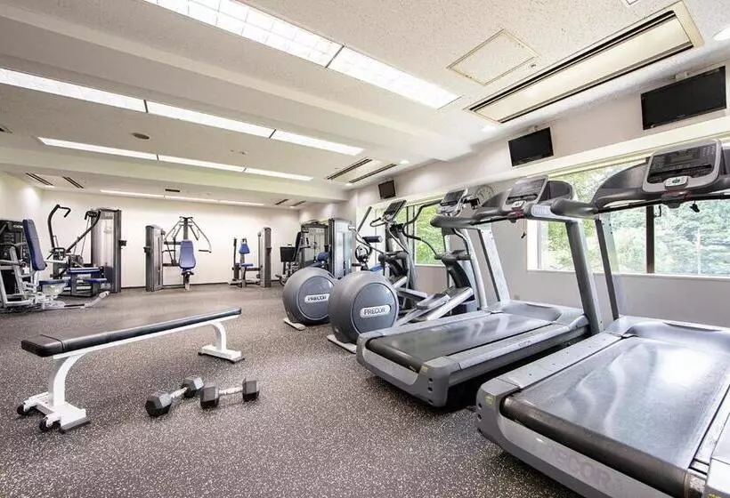 Fotos del hotel International Garden  Narita:  3